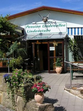 Pension Lindenallee